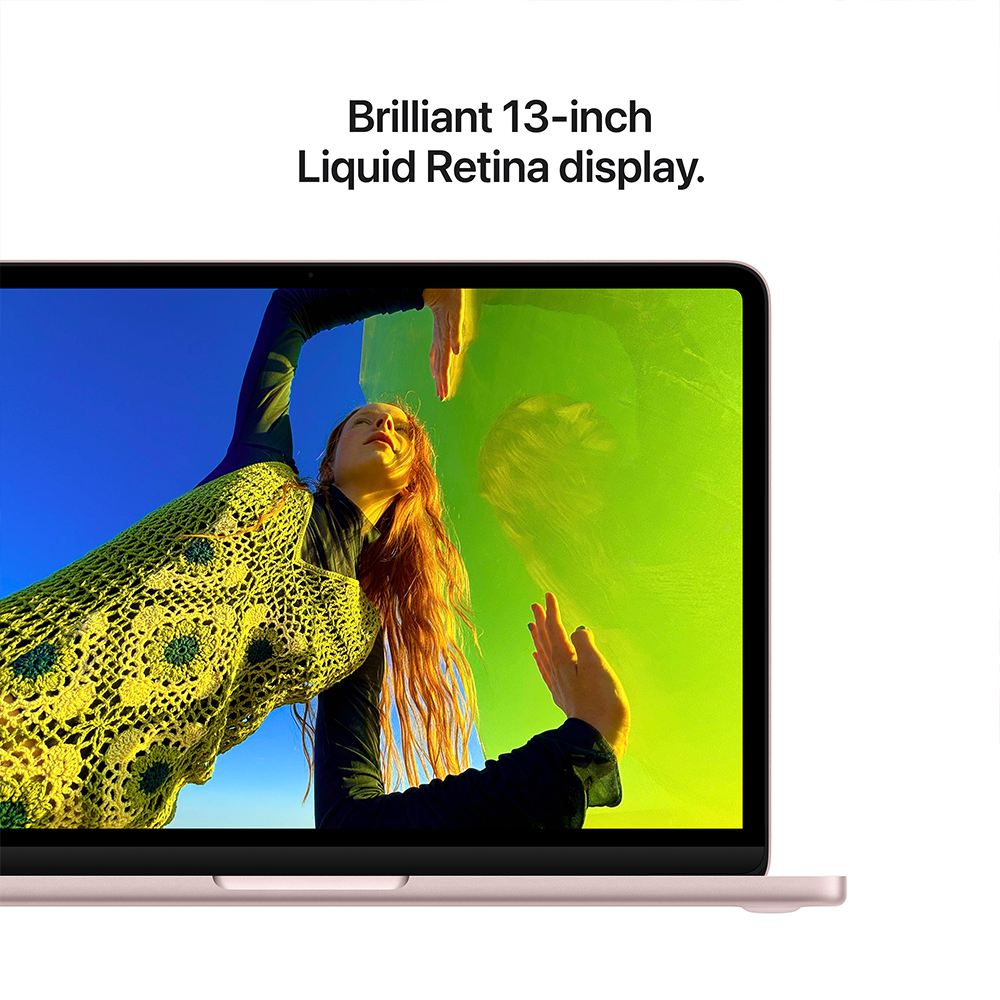 [PRE-ORDER] MacBook Neo 13-inch A18 Pro
