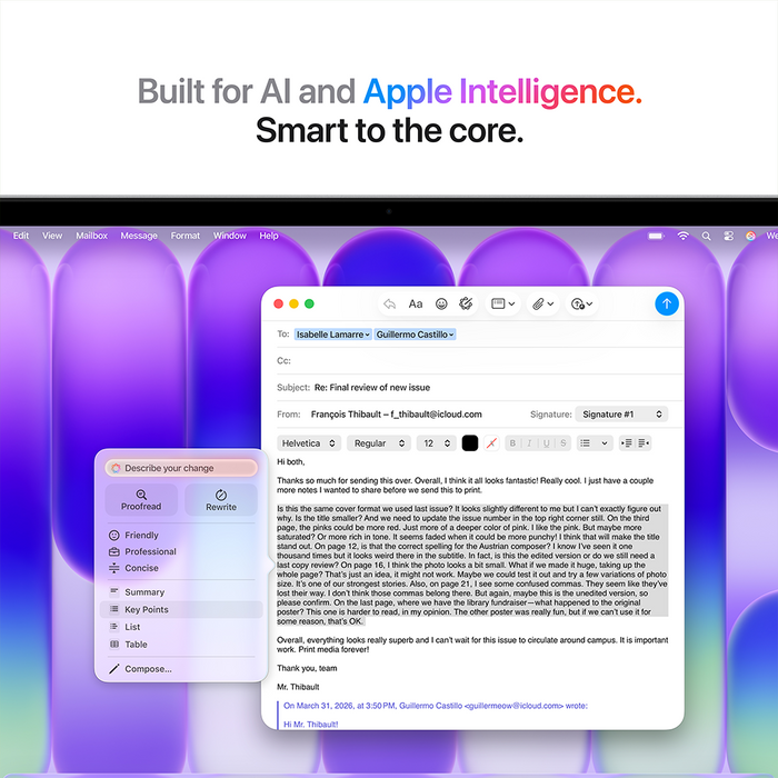 [PRE-ORDER] MacBook Neo 13-inch A18 Pro