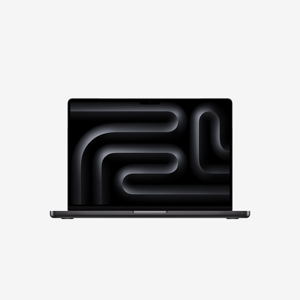 MacBook Pro 14-inch 10CPU-10GPU-16GB M5