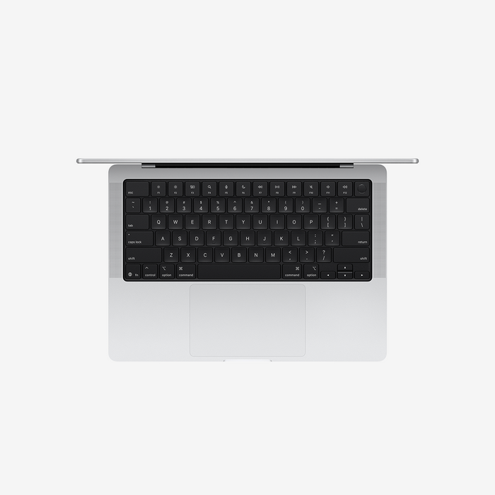 MacBook Pro 14-inch 10CPU-10GPU-24GB-1TB (M5, Late 2025)