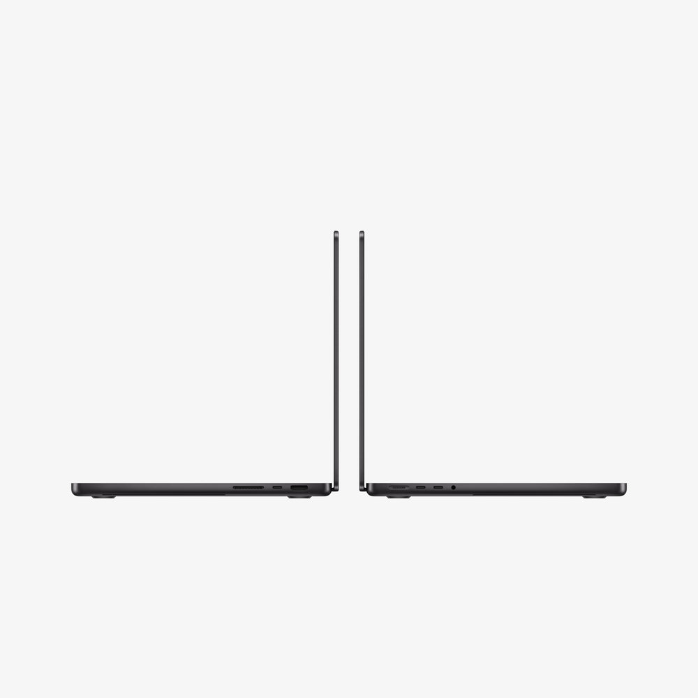 MacBook Pro 14-inch (M3 Pro, 2023)