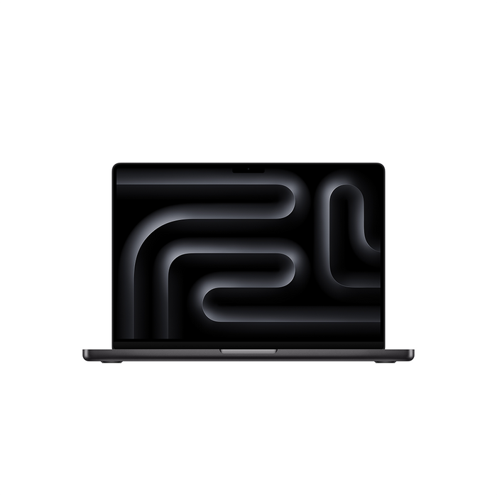 MacBook Pro 14-inch M5
