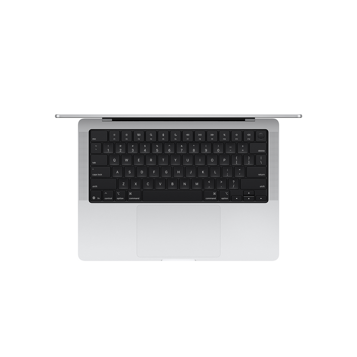 MacBook Pro 14-inch M5