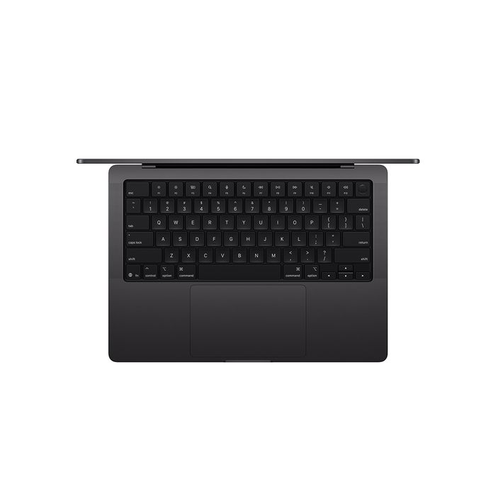 MacBook Pro 14-inch M5