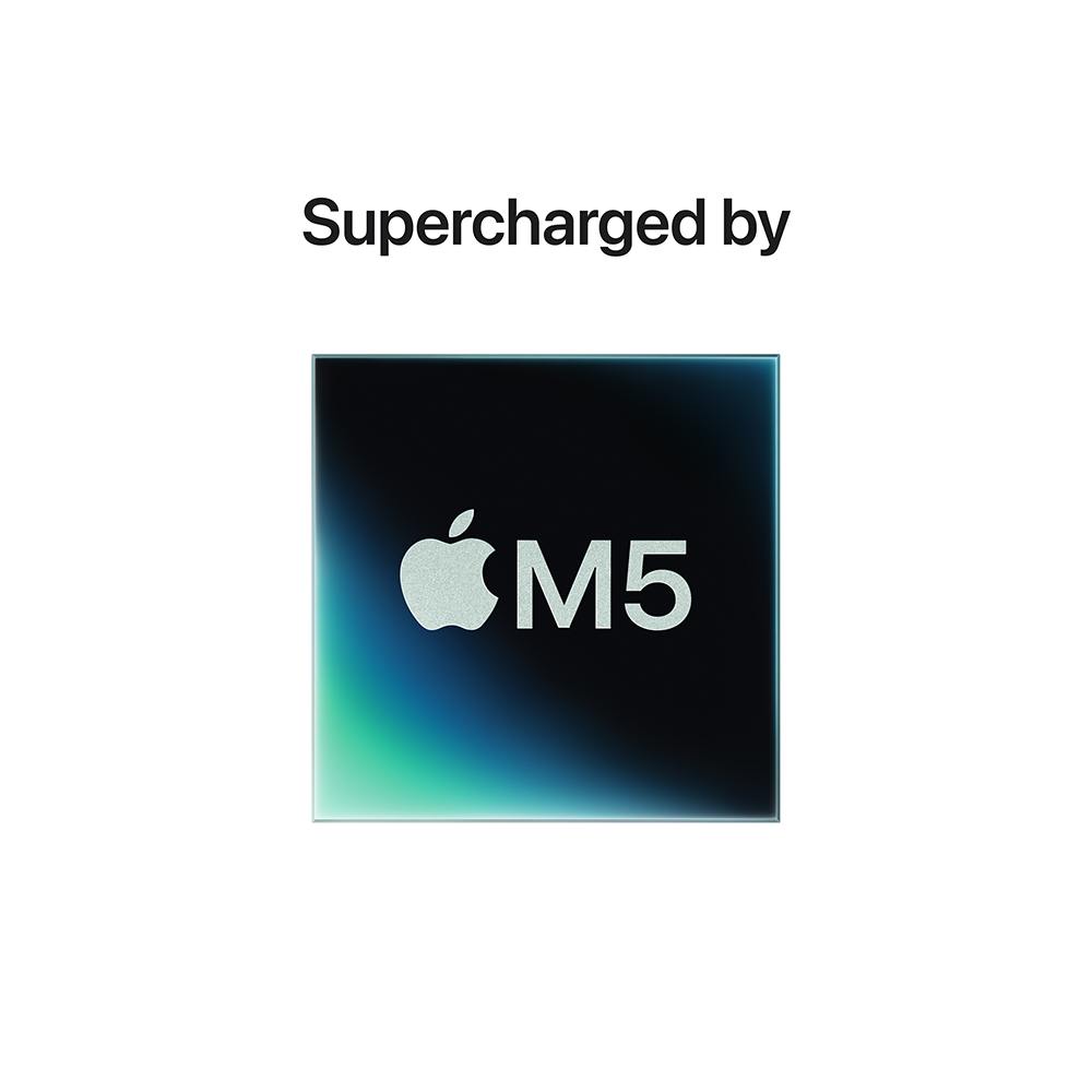 MacBook Pro 14-inch M5