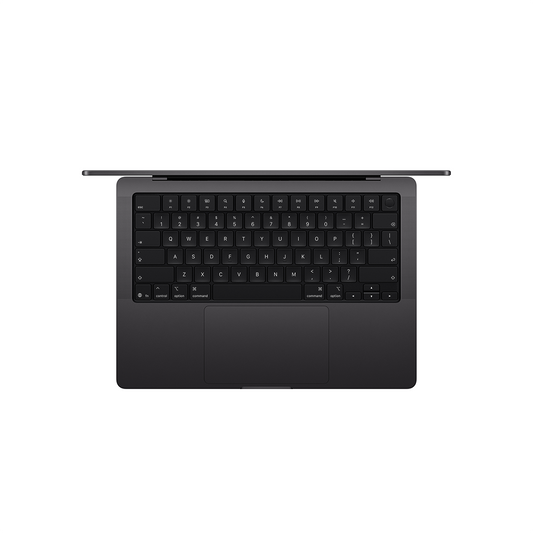 MacBook Pro 14-inch M5 Max