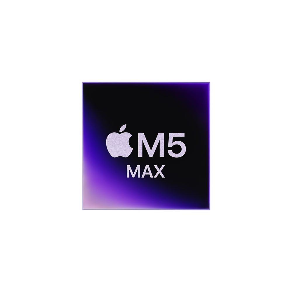 MacBook Pro 14-inch M5 Max