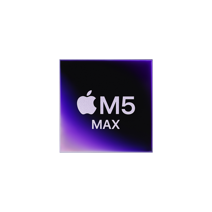 MacBook Pro 14-inch M5 Max