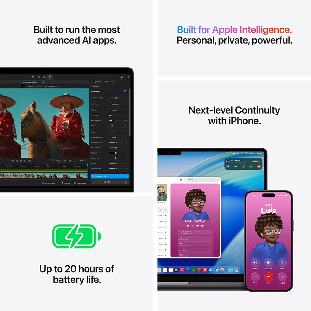 MacBook Pro 14-inch M5 Max
