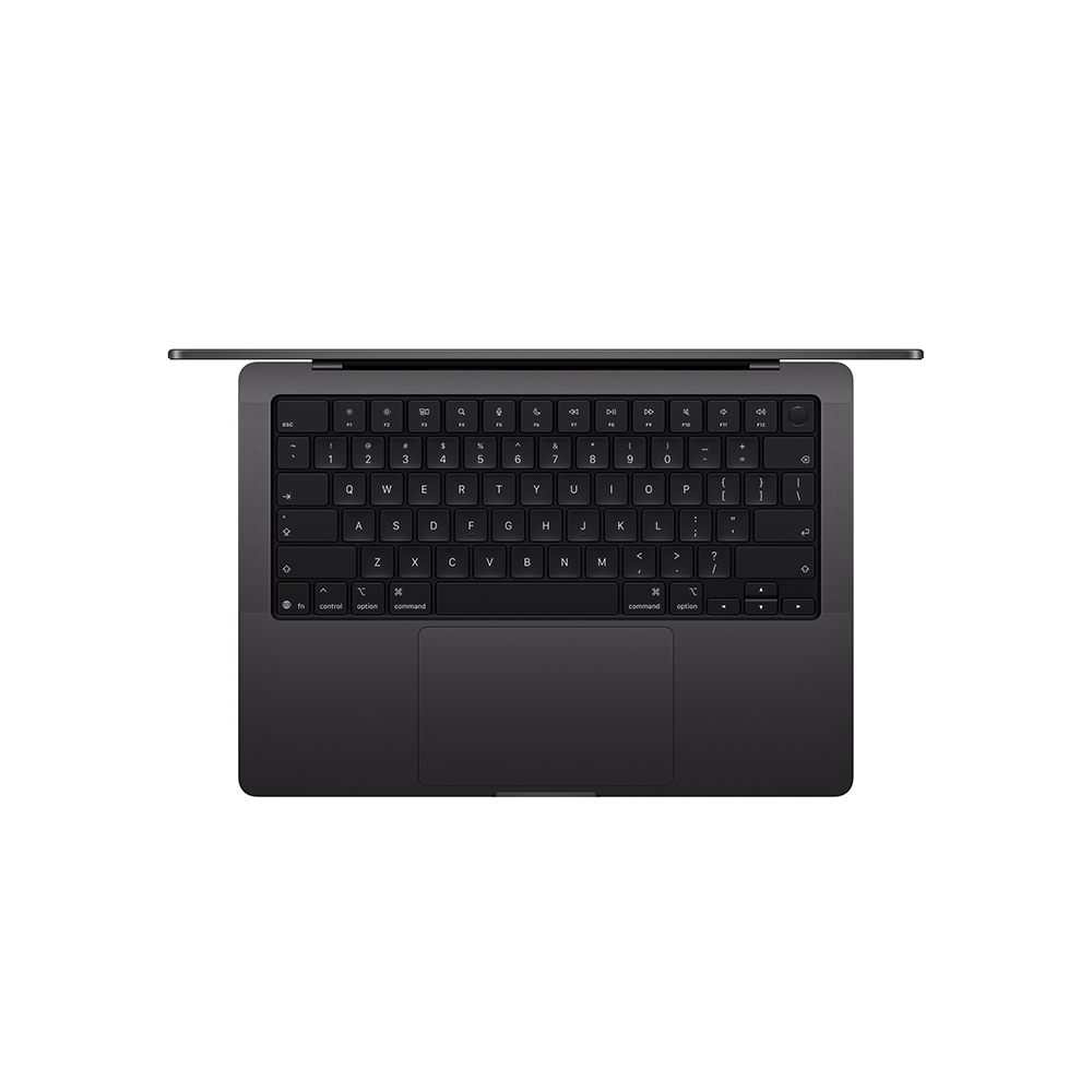 MacBook Pro 14-inch M5 Pro
