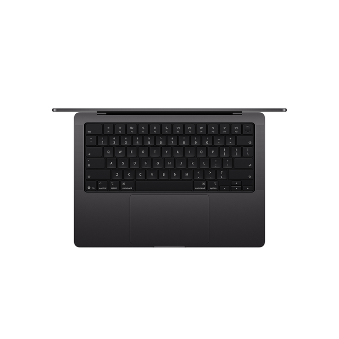 MacBook Pro 14-inch M5 Pro