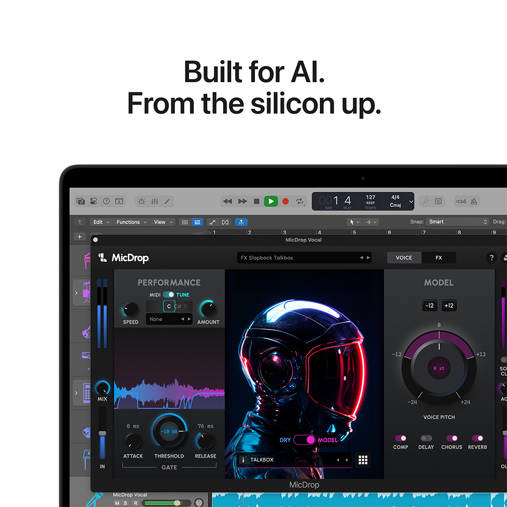 MacBook Pro 14-inch M5 Pro