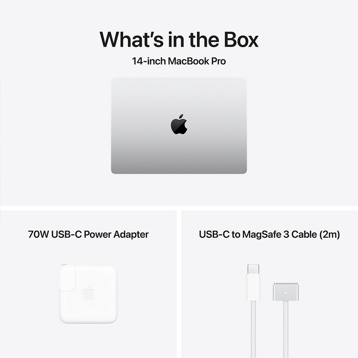 MacBook Pro 14-inch M5 Pro