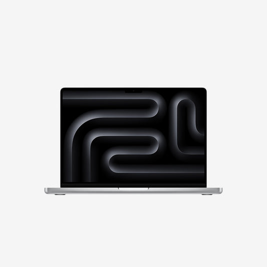 MacBook Pro 14-inch (M4, Late 2024)