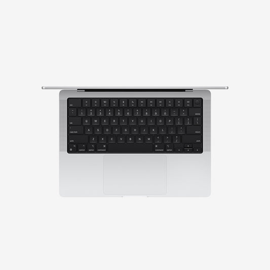 MacBook Pro 14-inch (M4 Pro, Late 2024)