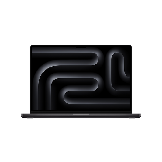 MacBook Pro 16-inch M5 Max