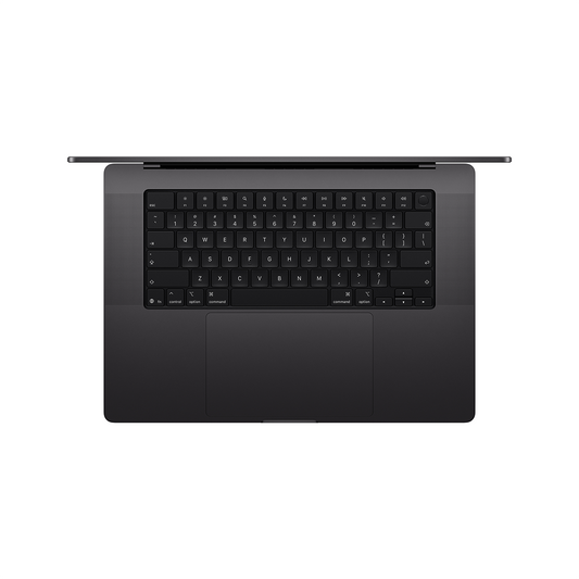 MacBook Pro 16-inch M5 Max