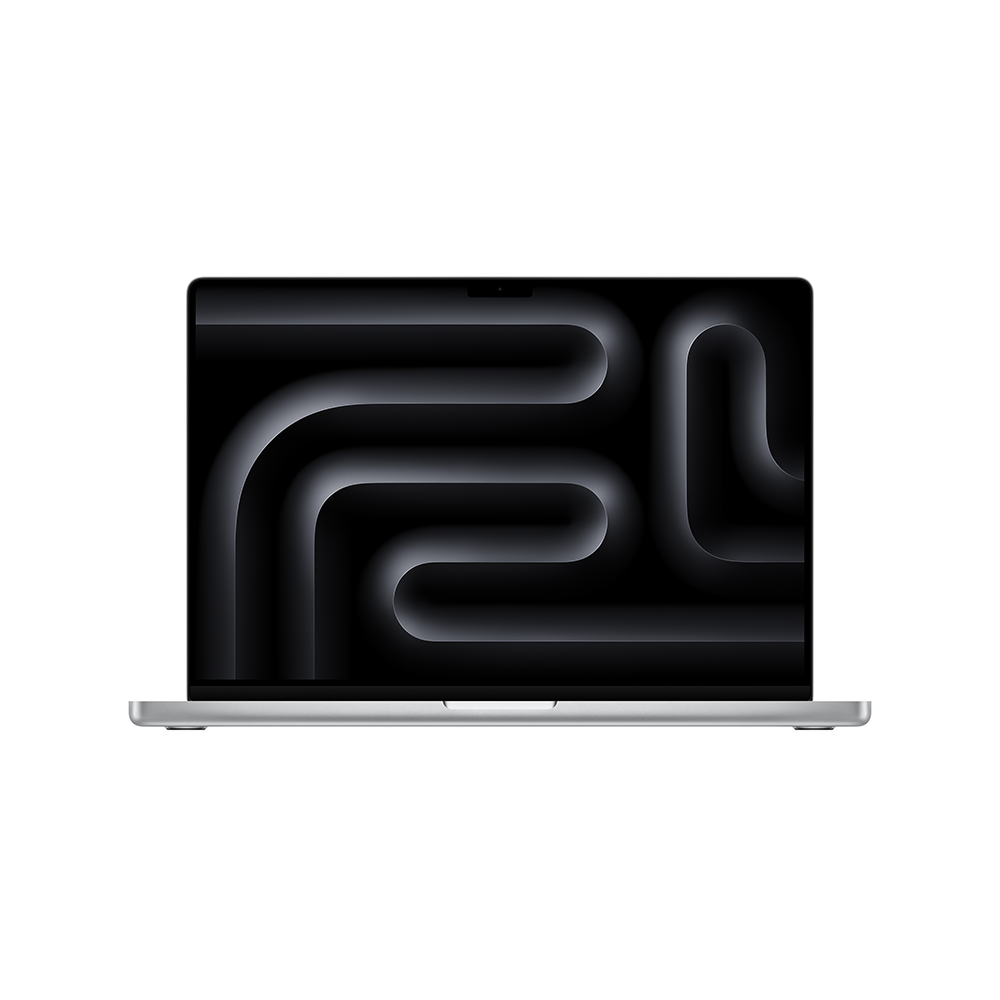 MacBook Pro 16-inch M5 Pro