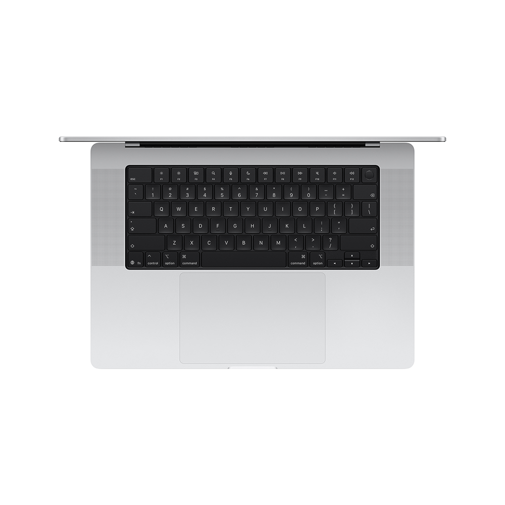 MacBook Pro 16-inch M5 Pro