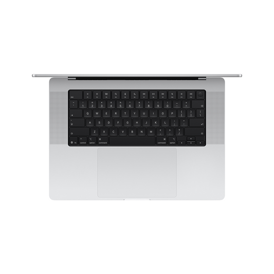 MacBook Pro 16-inch M5 Pro
