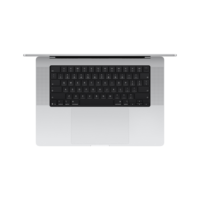 MacBook Pro 16-inch M5 Pro