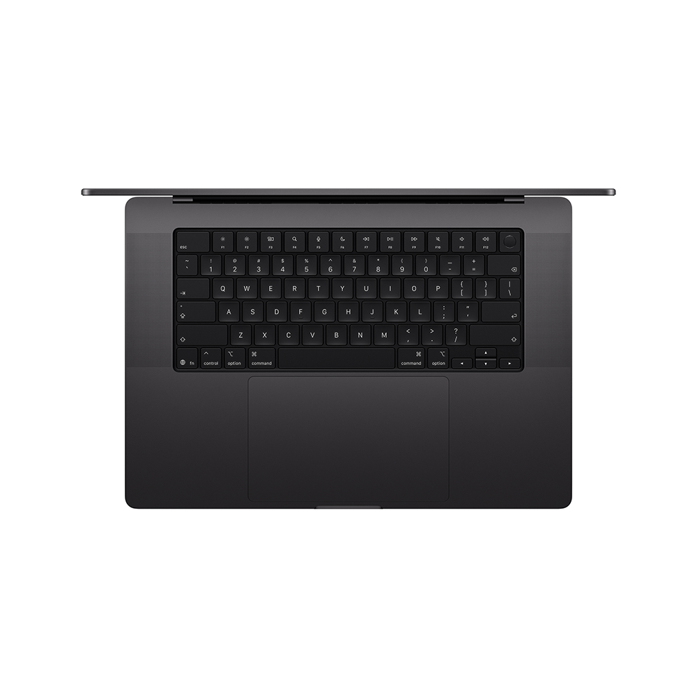 MacBook Pro 16-inch M5 Pro