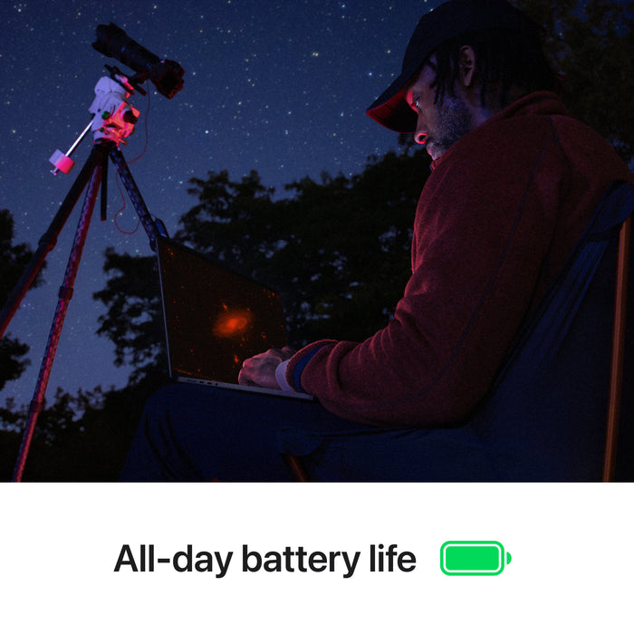 MacBook Pro 16-inch M4 Max