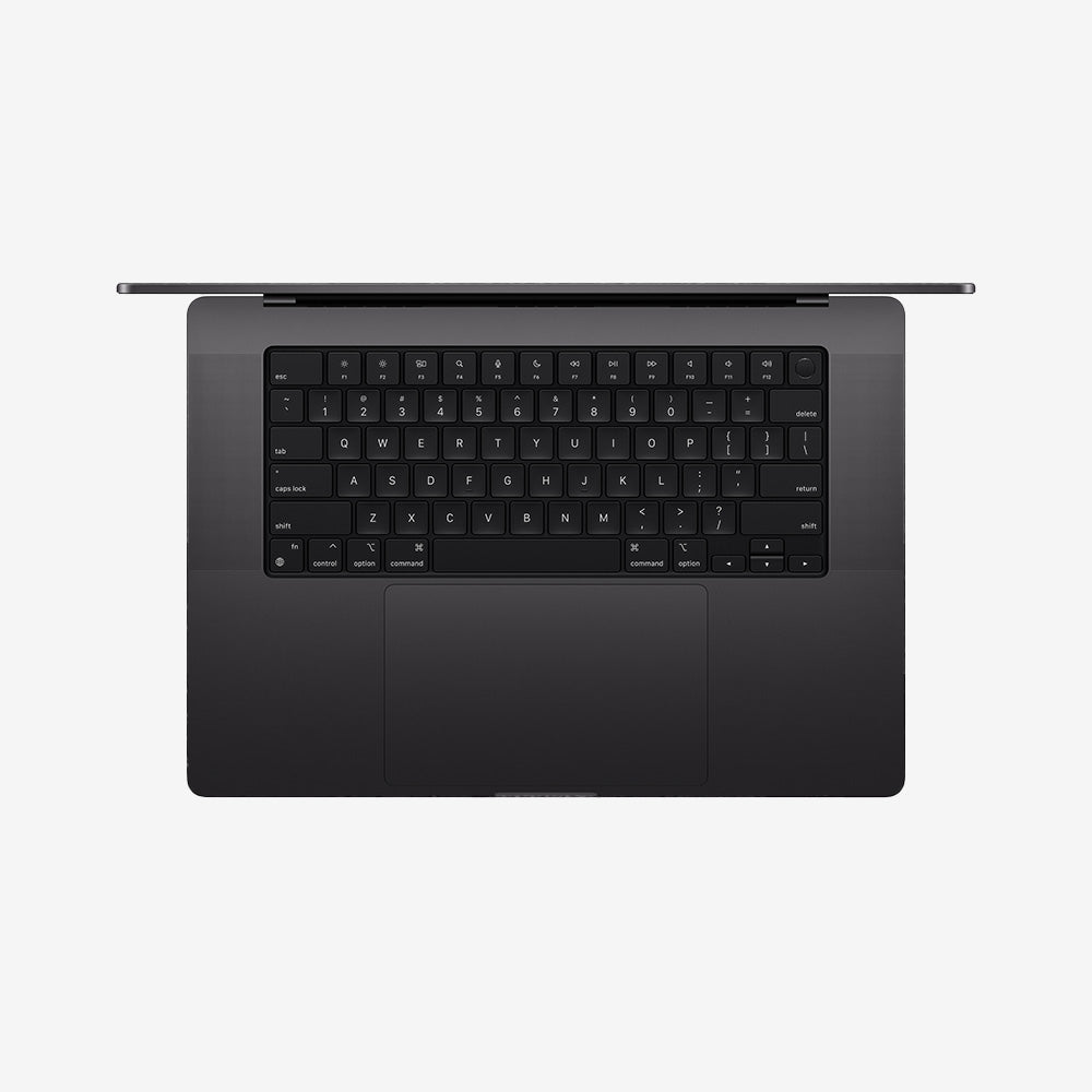 MacBook Pro 16-inch M4 Pro