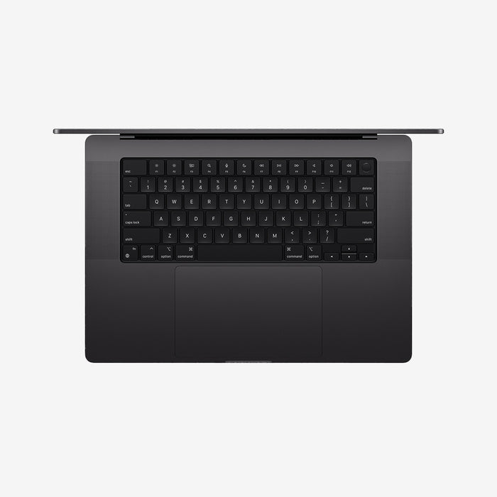 MacBook Pro 16-inch M4 Pro