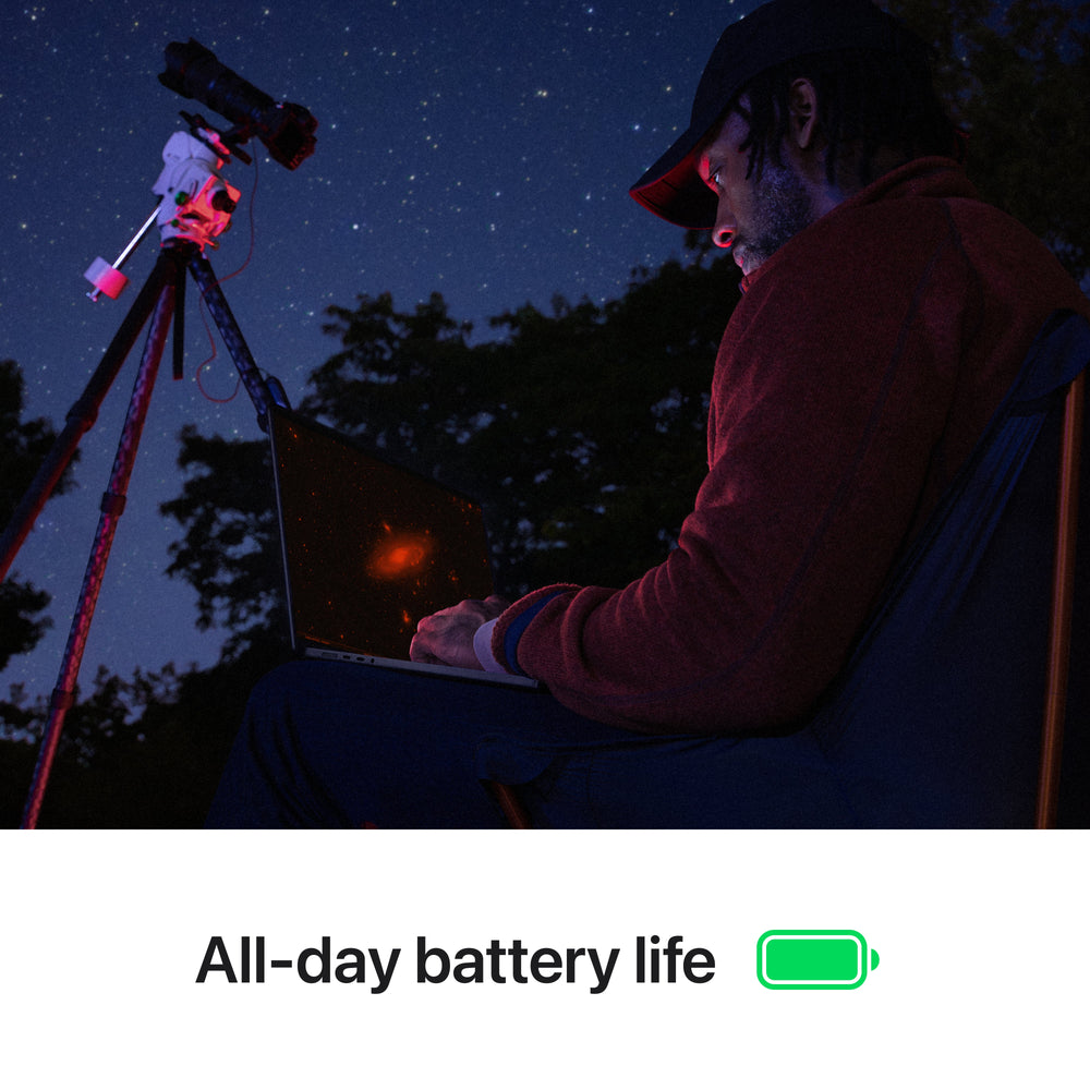 MacBook Pro 16-inch M4 Pro