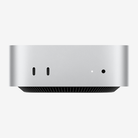 Mac mini M4 Pro (Late 2024)