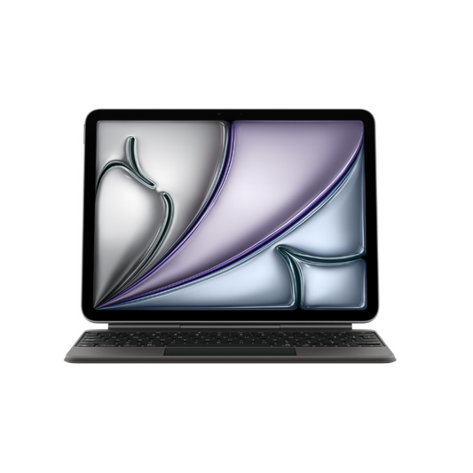 Magic Keyboard for iPad Air 11-inch (M3, Late 2025)