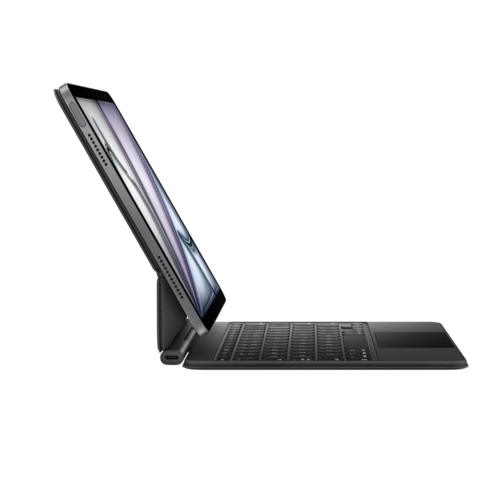 Magic Keyboard for iPad Air 11-inch (M3, Late 2025)