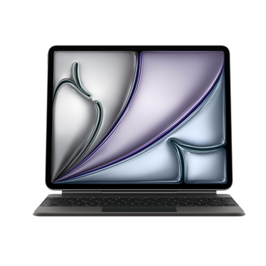 Magic Keyboard for iPad Air 13-inch (M3, Late 2025)