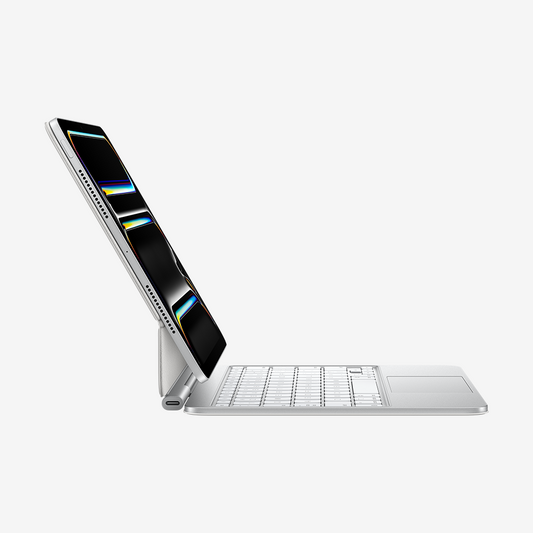 Magic Keyboard for iPad Pro 11-inch (Mid, 2024)