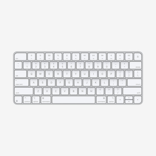 Magic Keyboard (USB-C) - US English (Late 2024)
