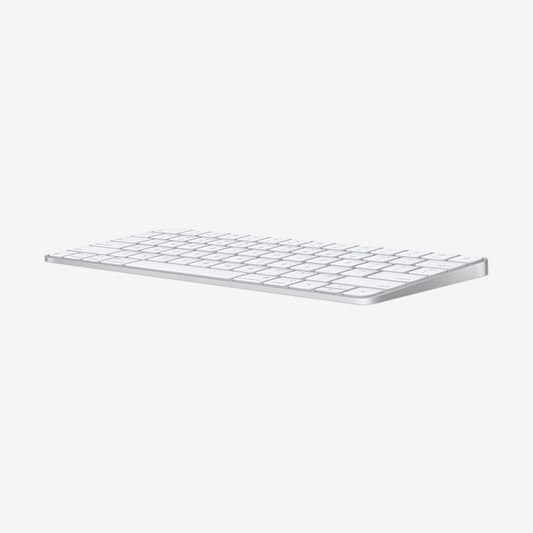 Magic Keyboard (USB-C) - US English (Late 2024)