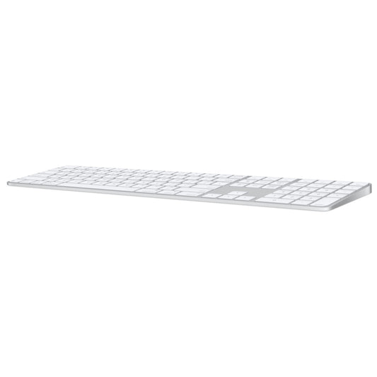 Magic Keyboard with Touch ID and Numeric Keypad - US English (Late 2024)