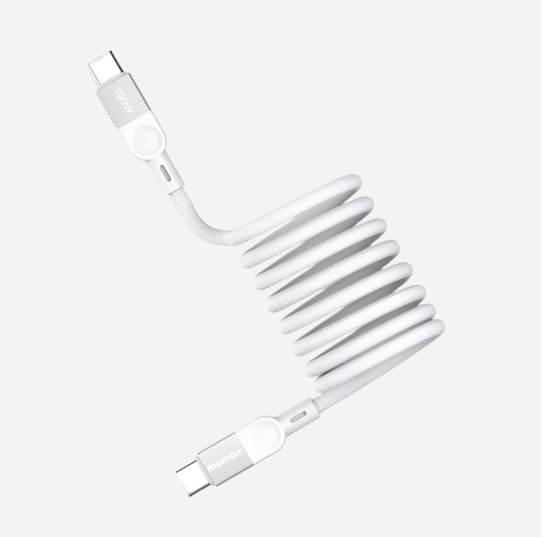 Mag Link USB-C to USB-C Cable 100W