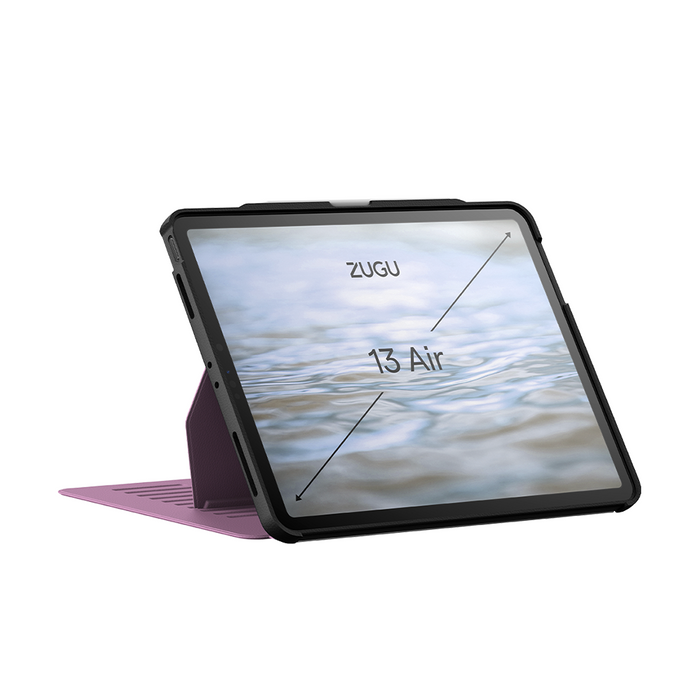 Magnetic Case for Apple iPad Air 13" (M2) 2024
