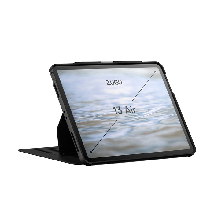 Magnetic Case for Apple iPad Air 13" (M2) 2024