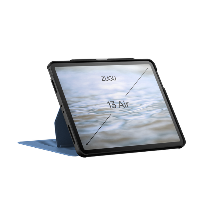 Magnetic Case for Apple iPad Air 13" (M2) 2024