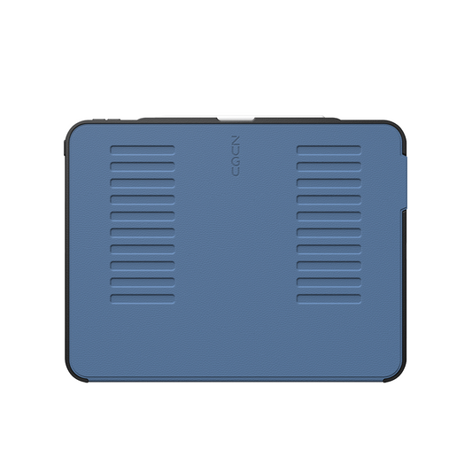 Magnetic Case for Apple iPad Pro 13" M4 Mid 2024