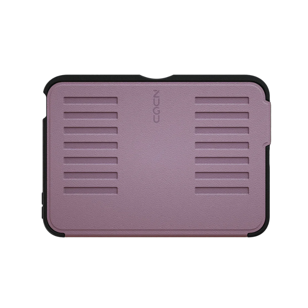 Magnetic Case for iPad Mini (A17 Pro) 2024