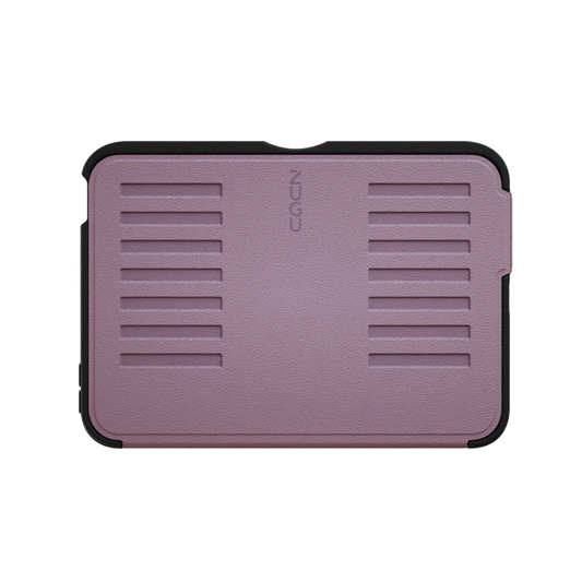 Magnetic Case for iPad Mini (A17 Pro) 2024