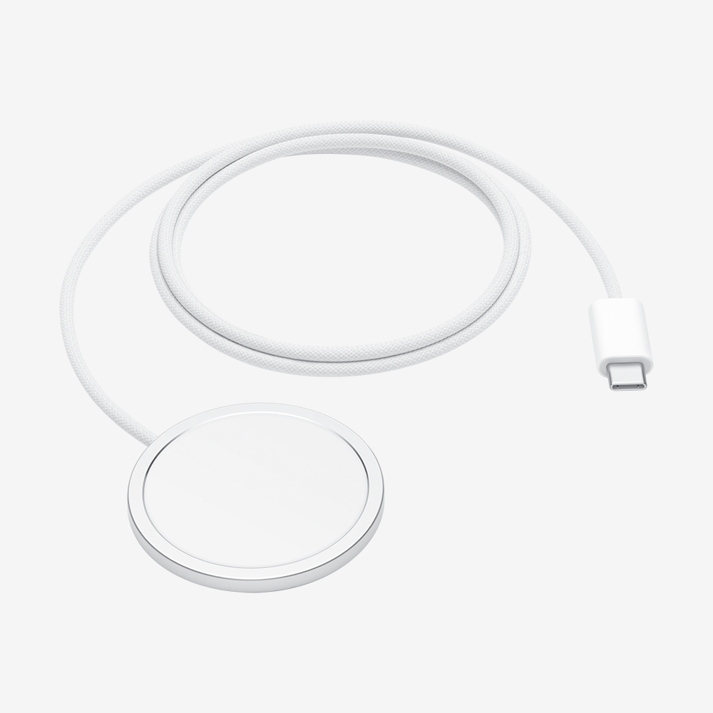 MagSafe Wireless Charger