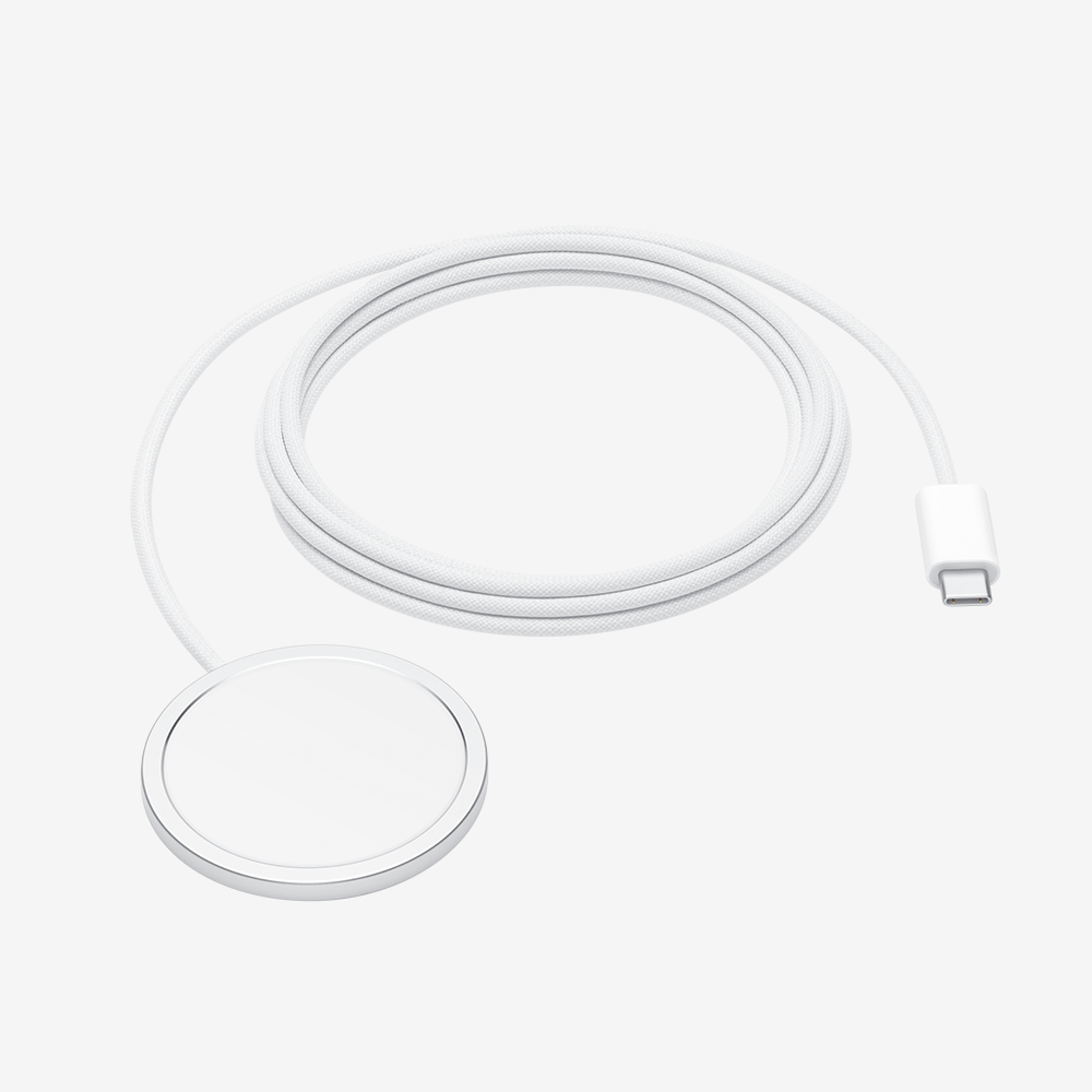 MagSafe Wireless Charger