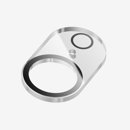 BodyGlass Camera Lens Protector for iPhone 16e