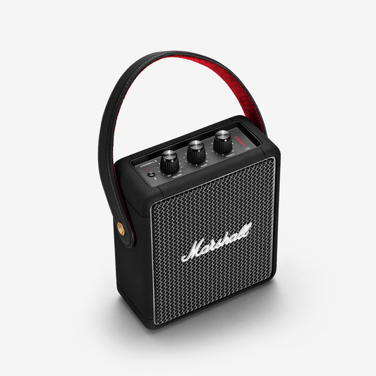 Stockwell II Bluetooth Speaker