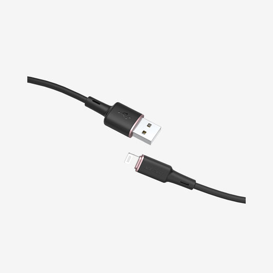 Mellow C2-02 USB to Lightning Cable 1.2M